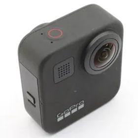 GoPro ゴープロ『MAX』CHDHZ-202-FX アクションカメラ