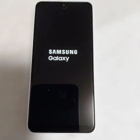Galaxy A23 5G ホワイト microSD64G付き SIMフリー