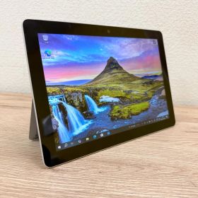 値下特価★タブレットPC SurFace Go 1824 【Microsoft】