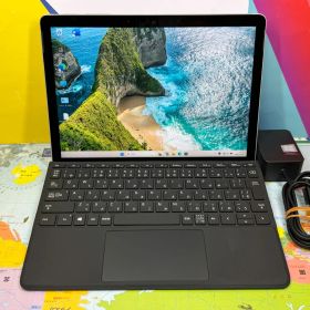 Surface Go 2 Office2024 *GB キーボード タブレット