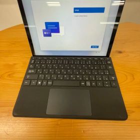 Microsoft Surface go3 本体 4GB/64GBキーボード付き