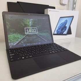 Surface Go 3 キーボード付 【Matte Black/128GB】