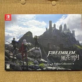 ファイアーエムブレム 風花雪月 Fodlan Collection