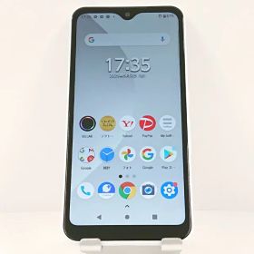 arrows We A101FC SoftBank ホワイト 送料無料 本体 c12022 【中古】