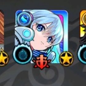 ⭐︎チェルノボグ運極 所持オーブ100 ネオMV キリンジMV2 カナオ✩ | モンストのアカウントデータ、RMTの販売・買取一覧