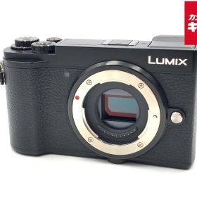 【中古】 【良品】 パナソニック LUMIX DC-GX7MK3-K ボディ ブラック