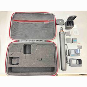 ゴープロ(GoPro)のGoPro HERO12 BLACK まとめ売り(カメラ3点＋付属品)(ビデオカメラ)