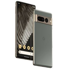 SIMフリー Google Pixel 7 Pro ヘーゼル 128GB