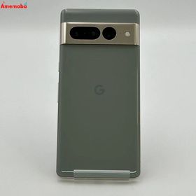 爆速発送Google Pixel 7 Pro 128GB GFE4J AU版SIMフリー 美品