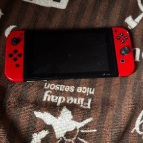 NintendoSwitch ジャンク品