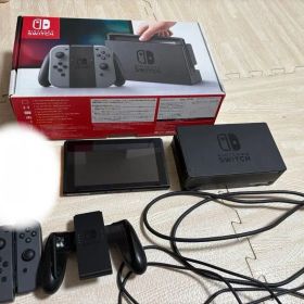 Switch 本体