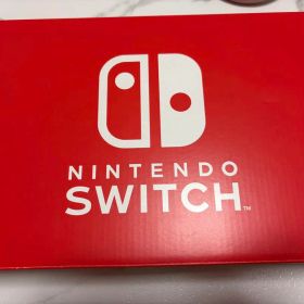 Nintendo Switch 本体 初期モデル ポーチ付き