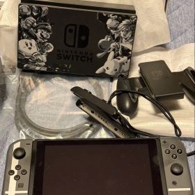 Nintendo Switch 本体