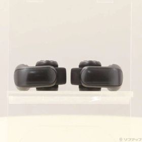 〔中古品〕 Ultra Open Earbuds ブラック【269】