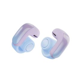 【新品未使用】【未開梱】BOSE 完全ワイヤレスイヤホン Bose Ultra Open Earbuds [ ワイヤレス ( 左右分離 ) / Bluetooth 対応 ] チルドライラック ULTRAOPENELLC