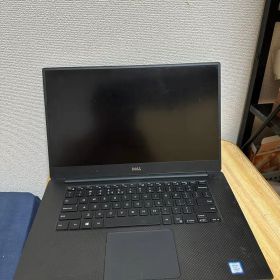 Dell xps15 9560 core i7 7700HQ 2k 液晶