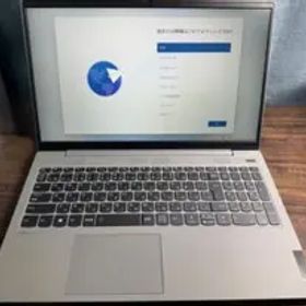 lenovo IdeaPad Slim 550 Ryzen 5 15.6美品