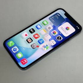 ★スタモバ★iPhone12Pro 128GB 美品 〇判定 ブルー 特価 送料無料！