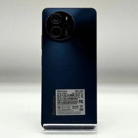 Blackview SHARK8 4G アンドロイドスマホ ムーンライトグレー ブラックビュー