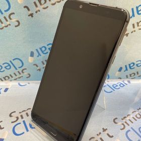 AQUOS sense3 64GB ブラック docomo