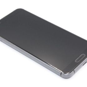 AQUOS sense3 SHV45 Black SIMロック解除済み Bランク