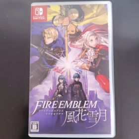 ファイアーエムブレム 風花雪月 通常版