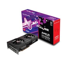 PULSE Radeon RX 9070 GAMING 16GB PULSERX907016GB/11349-03-20G