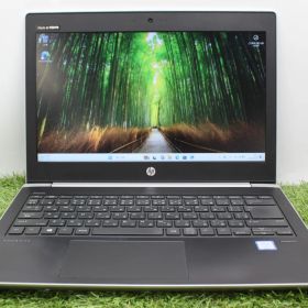 【お買得☆エイチピー】カメラ付☆ノート 13.3インチ☆8GB/SSD256GB/Core i5-7200U(7世代)/Win11☆HP ProBook 430 G5【9673】