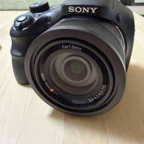 （SONY） DSC-HX400V デジタルカメラ
