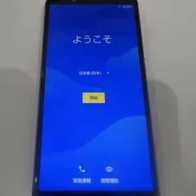 AQUOS SH-02M 本体のみ