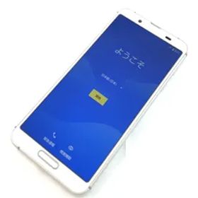 【美品】SH-02M/AQUOS sense3/357796096286432