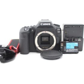 キヤノン(Canon)のショット数9000枚以下！CANON EOS 90D ボディ(デジタル一眼)