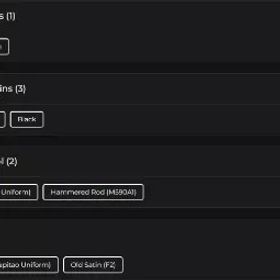 LV 67 | シルバー |#8766