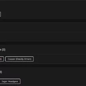 LV 67 | ランク参加可能 |1 ユニバーサル |#6795