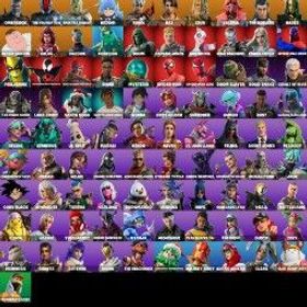 【pc-PSN-xbox】 91 スキン |オメガロック