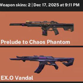 LV 26⚡プレリュード 混沌へ ファントム⚡超フェス.O ヴァンダル