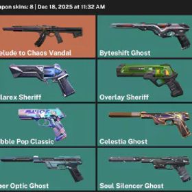 レベル169⚡プレリュード 混沌へ ヴァンダル