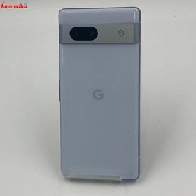 爆速発送Google Pixel 7a 128GB Sea AU版SIMフリー