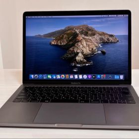 MacBook Pro 13 2016 A1708 16GB SSD256 美品