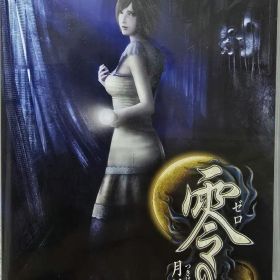 零 ゼロ 月蝕の仮面 Nintendo Switch