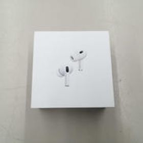 AIRPODS PRO 第2世代 MTJV3J/A APPLE