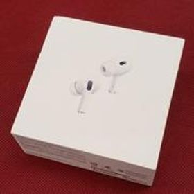 AIRPODS PRO 第2世代 MTJV3J/A APPLE