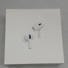 AIRPODS PRO(第2世代) MTJV3J/A APPLE