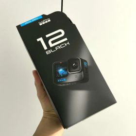 GoPro HERO 12 限定バンドルセット
