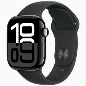 Apple Apple Watch Series 10 GPSモデル 42mm スポーツバンド S/M