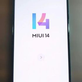 Xiaomi Mi 11Lite 5G SIMフリー