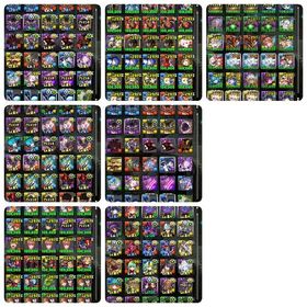 引退アカウント 重課金 古参 | パズドラ(パズル＆ドラゴンズ)のアカウントデータ、RMTの販売・買取一覧