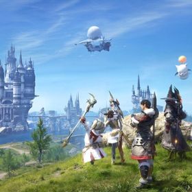 FF14 1億ギル=6000円 全鯖対応 即時対応！ | FF14のアカウントデータ、RMTの販売・買取一覧