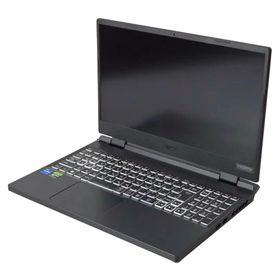 acer エイサー/ゲーミングノートPC/Nitro 5/AN515-58-N76Z46/6/NHQM0SJ0053450567D3400/Aランク/76【中古】(ノートPC)