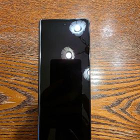 Galaxy Fold 4 ドコモ版 バッテリー正常